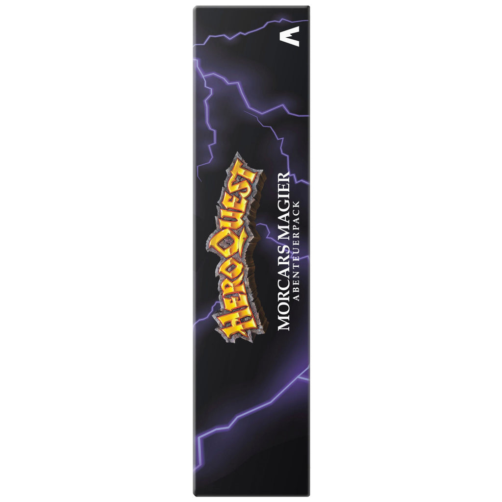 Imagen del producto HeroQuest Expansión de juego de mesa - Los Magos de Morcar