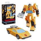 Imagen del producto The Transformers: The Movie Studio Series Clase Deluxe