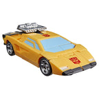 Imagen del producto The Transformers: The Movie Studio Series Clase Deluxe