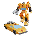 Imagen del producto The Transformers: The Movie Studio Series Clase Deluxe