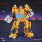 Imagen del producto The Transformers: The Movie Studio Series Clase Deluxe