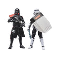 Imagen del producto Star Wars Jedi: Survivor figuras de acción Black Series