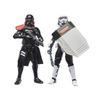 Imagen del producto Star Wars Jedi: Survivor figuras de acción Black Series