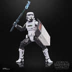 Imagen del producto Star Wars Jedi: Survivor figuras de acción Black Series