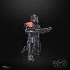 Imagen del producto Star Wars Jedi: Survivor figuras de acción Black Series