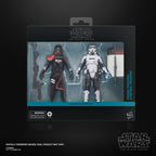 Imagen del producto Star Wars Jedi: Survivor figuras de acción Black Series