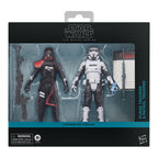 Imagen del producto Star Wars Jedi: Survivor figuras de acción Black Series