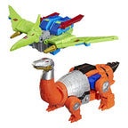 Imagen del producto Figuras de acción Transformers Age of the Primes clase Leader