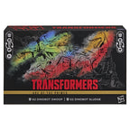 Imagen del producto Figuras de acción Transformers Age of the Primes clase Leader