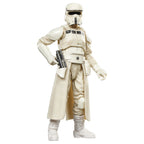 Imagen del producto Star Wars: The Mandalorian & Grogu figura de acción Black Series