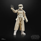 Imagen del producto Star Wars: The Mandalorian & Grogu figura de acción Black Series