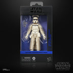 Imagen del producto Star Wars: The Mandalorian & Grogu figura de acción Black Series