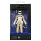 Imagen del producto Star Wars: The Mandalorian & Grogu figura de acción Black Series