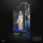 Imagen del producto Star Wars: The Mandalorian & Grogu figura de acción Black Series