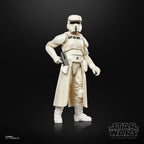 Imagen del producto Star Wars: The Mandalorian & Grogu figura de acción Black Series