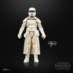Imagen del producto Star Wars: The Mandalorian & Grogu figura de acción Black Series