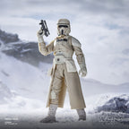 Imagen del producto Star Wars: The Mandalorian & Grogu figura de acción Black Series