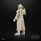 Imagen del producto Star Wars: The Mandalorian & Grogu figura de acción Black Series