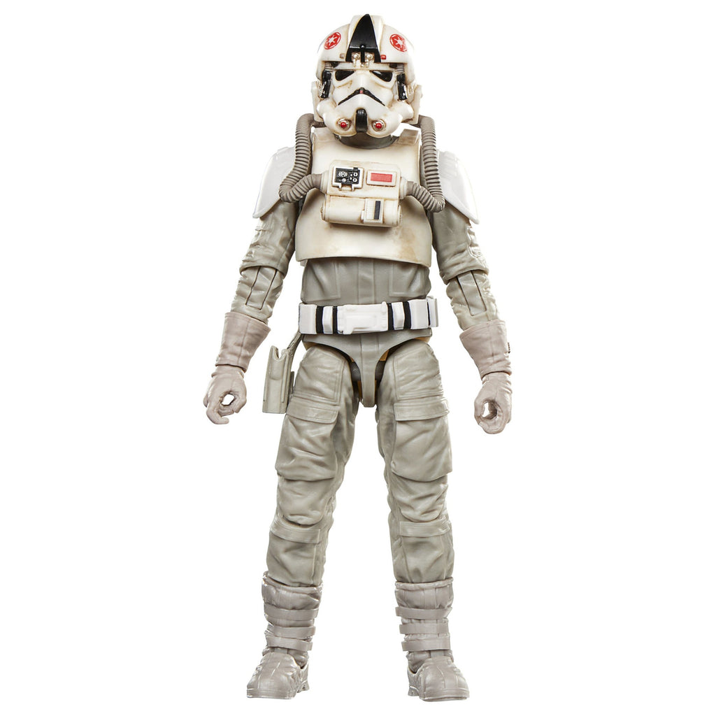 Imagen del producto Star Wars: The Mandalorian & Grogu figura de acción Black Series