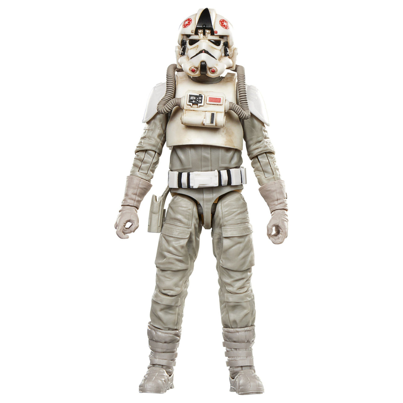 Imagen del producto Star Wars: The Mandalorian & Grogu figura de acción Black Series