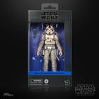 Imagen del producto Star Wars: The Mandalorian & Grogu figura de acción Black Series