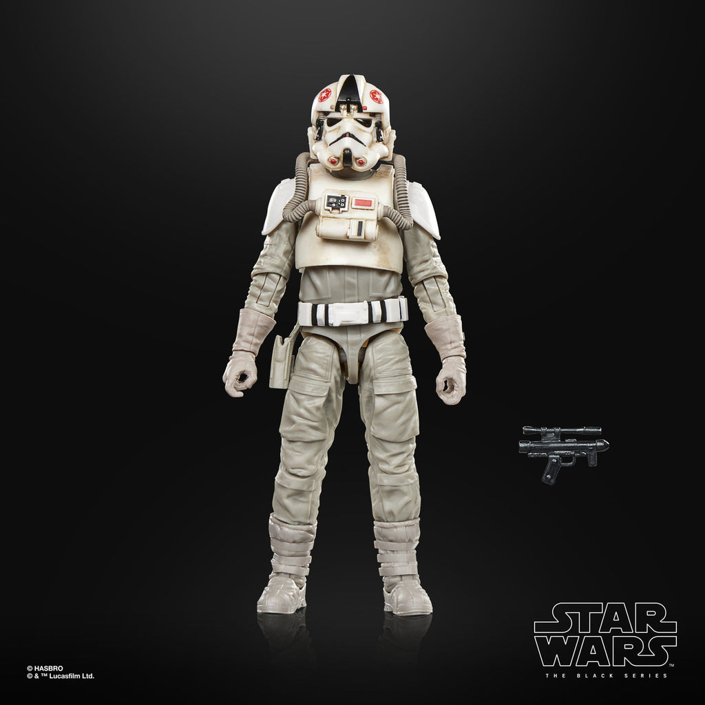 Imagen del producto Star Wars: The Mandalorian & Grogu figura de acción Black Series