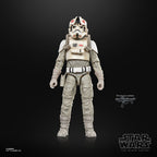 Imagen del producto Star Wars: The Mandalorian & Grogu figura de acción Black Series