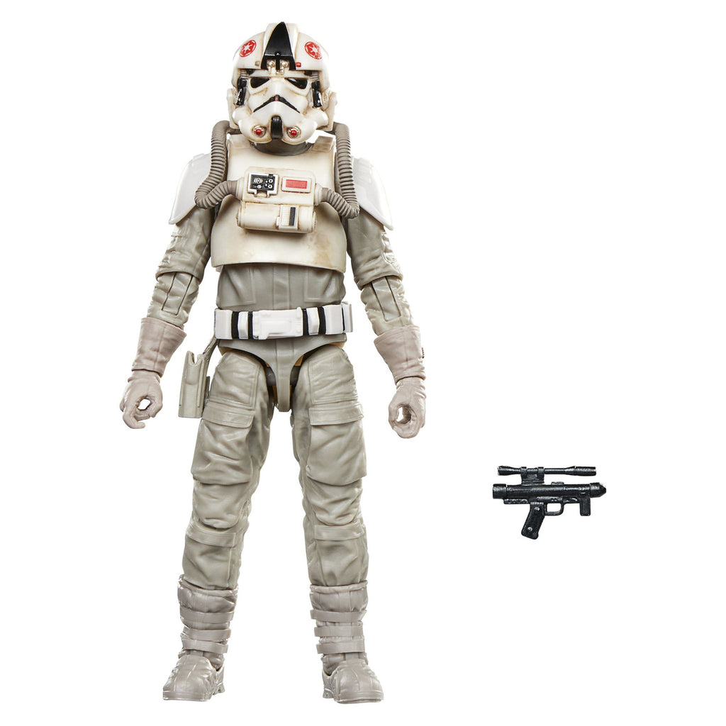 Imagen del producto Star Wars: The Mandalorian & Grogu figura de acción Black Series