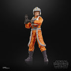 Imagen del producto Star Wars: The Mandalorian & Grogu figura de acción Black Series