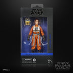 Imagen del producto Star Wars: The Mandalorian & Grogu figura de acción Black Series