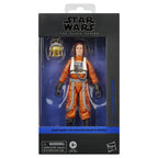 Imagen del producto Star Wars: The Mandalorian & Grogu figura de acción Black Series