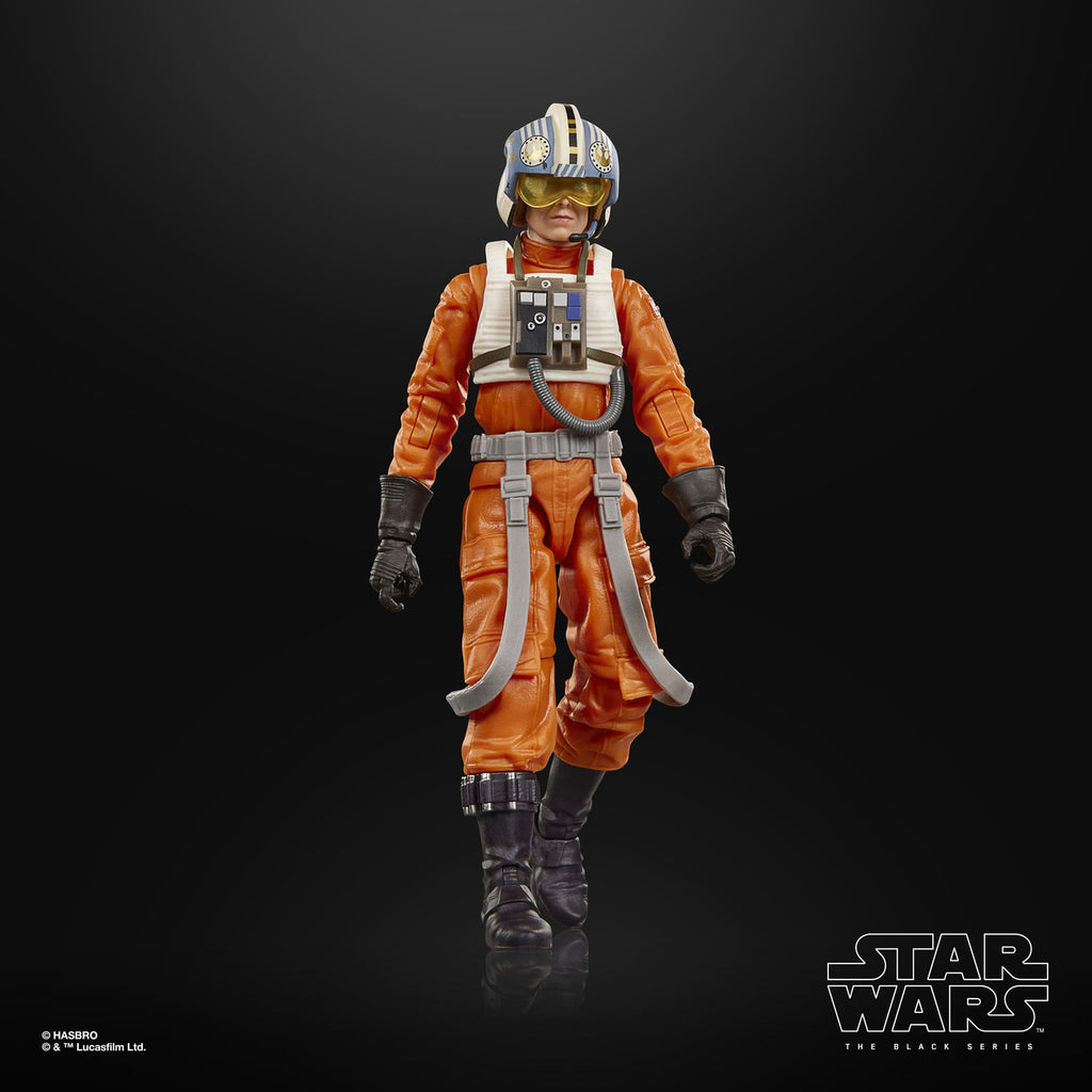 Imagen del producto Star Wars: The Mandalorian & Grogu figura de acción Black Series