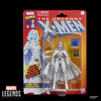 Product image The Uncanny X-Men Marvel Legends Action Figure Emma Frost