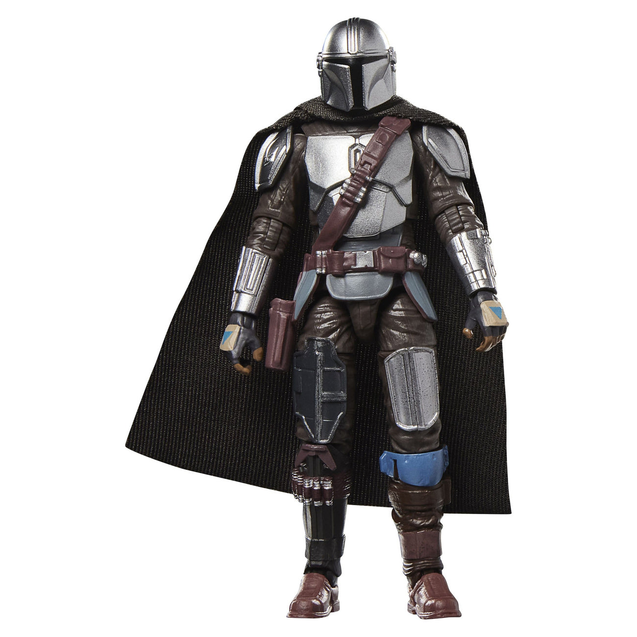 Imagen del producto Star Wars: The Mandalorian & Grogu Vintage Collection