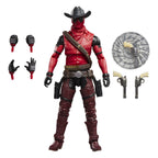 Imagen del producto Deadpool & Wolverine Figura de acción Marvel Legends Cowboypool