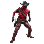 Imagen del producto Deadpool & Wolverine Figura de acción Marvel Legends Cowboypool