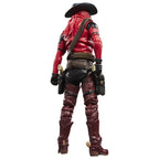 Imagen del producto Deadpool & Wolverine Figura de acción Marvel Legends Cowboypool