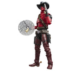 Imagen del producto Deadpool & Wolverine Figura de acción Marvel Legends Cowboypool