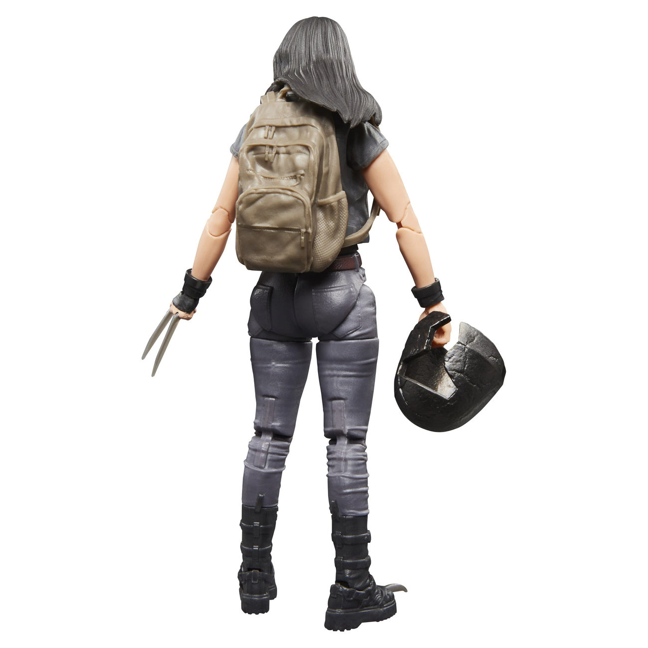 Product image Deadpool & Wolverine Marvel Legends Action Figure X-23 15 cm