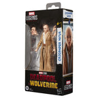 Imagen del producto Deadpool & Wolverine Marvel Legends Figura de acción Cassandra