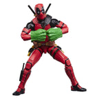 Imagen del producto Deadpool & Wolverine Marvel Legends figura de acción Dogpool &