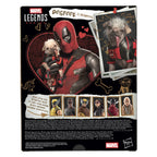 Imagen del producto Deadpool & Wolverine Marvel Legends figura de acción Dogpool &