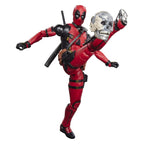 Imagen del producto Deadpool & Wolverine Marvel Legends figura de acción Dogpool &
