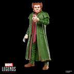 Imagen del producto Spider-Man Marvel Legends Retro figura de acción Marvel's Owl 15