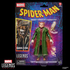 Imagen del producto Spider-Man Marvel Legends Retro figura de acción Marvel's Owl 15
