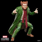 Imagen del producto Spider-Man Marvel Legends Retro figura de acción Marvel's Owl 15