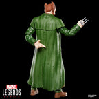 Imagen del producto Spider-Man Marvel Legends Retro figura de acción Marvel's Owl 15