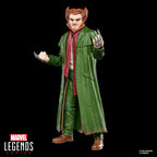 Imagen del producto Spider-Man Marvel Legends Retro figura de acción Marvel's Owl 15