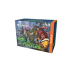 Imagen del producto Magic the Gathering Teenage Mutant Ninja Turtles Bundle