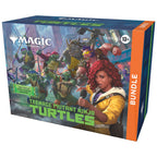 Imagen del producto Magic the Gathering Teenage Mutant Ninja Turtles Bundle